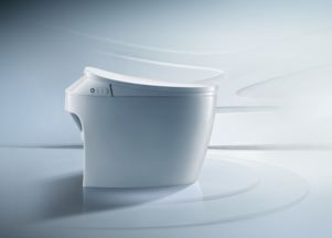 惠达卫浴上市成功 卫浴洁具行业的新里程碑，智能马桶引领未来