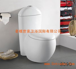 老板世家 传承陶瓷工艺，定义卫浴品质新标杆
